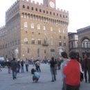 Firence. Glavno mesto dežele Toskana v Italiji. Med leti 1865 in 1870 je bilo mesto tudi p