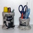 reciklaža mačjih konzerv