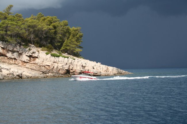 še novejše :) HVAR - foto povečava