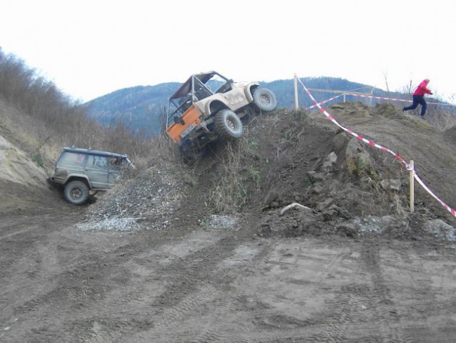 2+2stunde 2007 - foto