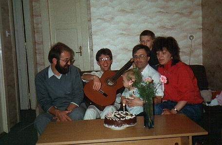 Aleksandrov 1 roj. dan 1990