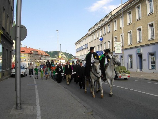 Pohorska konjenika 
