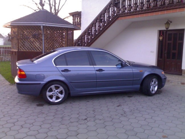 BMW(Boter-Botra)