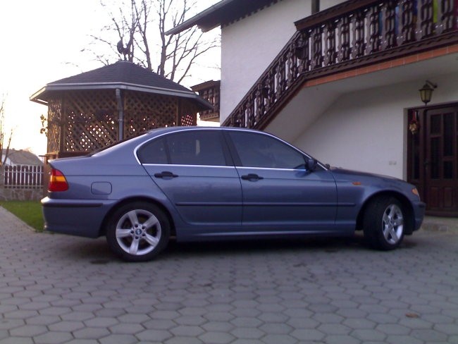 BMW(Botra-Boter)