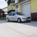 VECTRA 1,8 CDX(bivše vozilo)