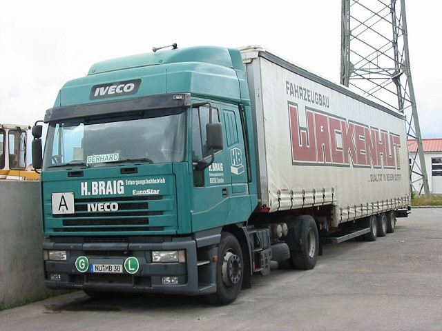 Iveco - foto povečava