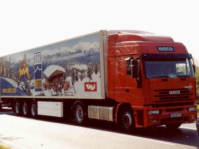 Iveco - foto