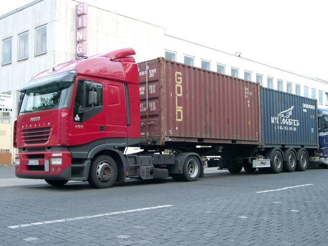 Iveco - foto