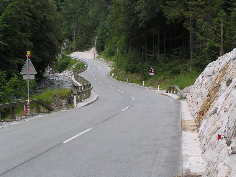 za Zg. Fužinami