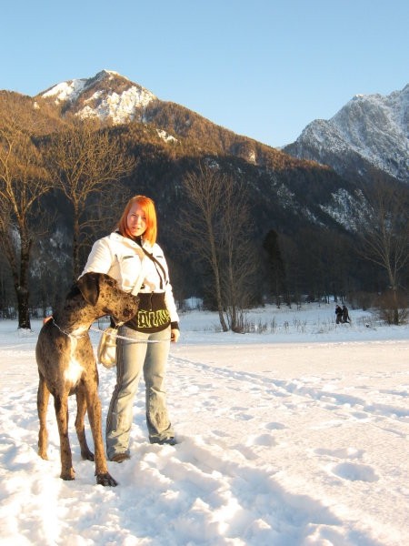 Soča, vršič,..... - foto