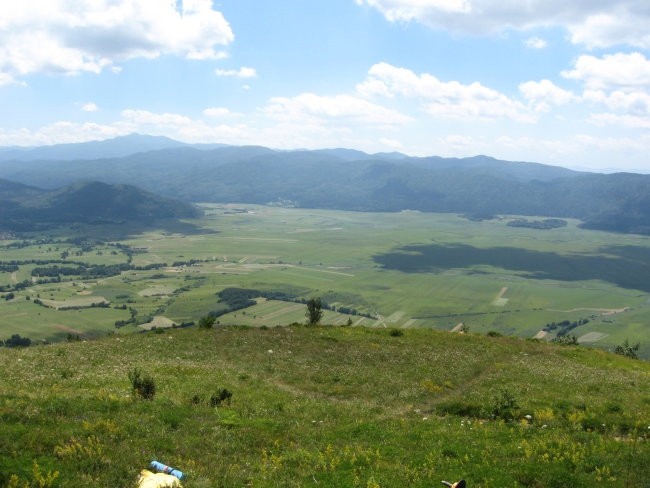 Cerkniško jezero - foto povečava