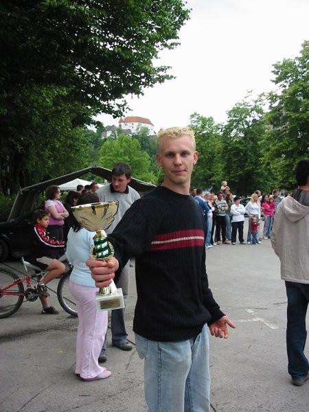 Db-cup velenje - foto povečava