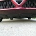 Alfa Romeo 159 2,2 JTS  (test)