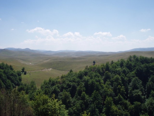 Romunija 2008 - foto