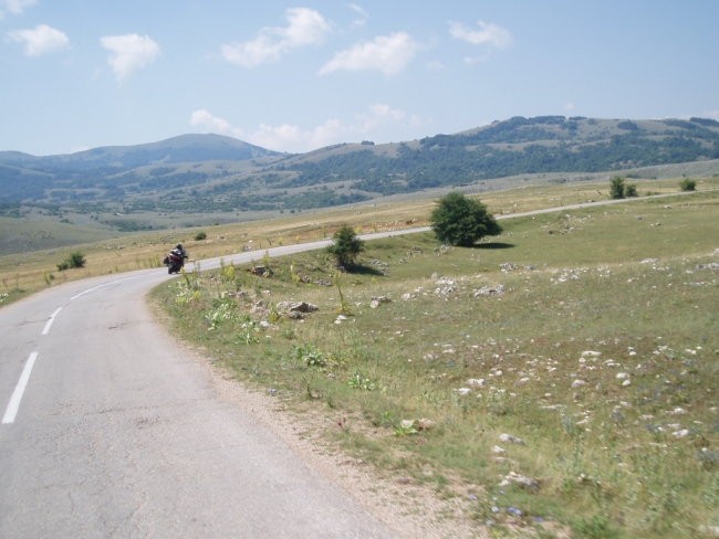 Romunija 2008 - foto povečava