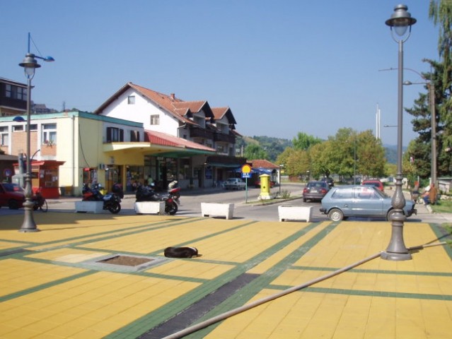 Romunija 2008 - foto