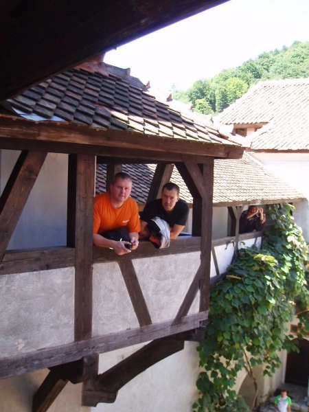 Romunija 2008 - foto povečava