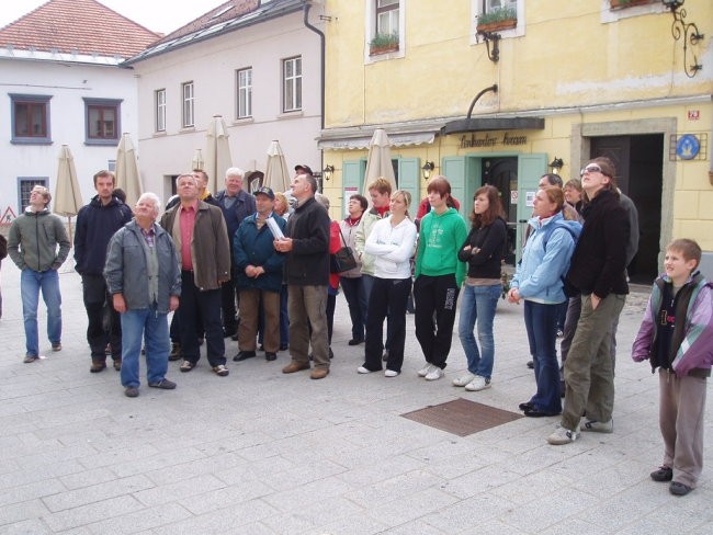 Gorenjska 2008 - foto povečava