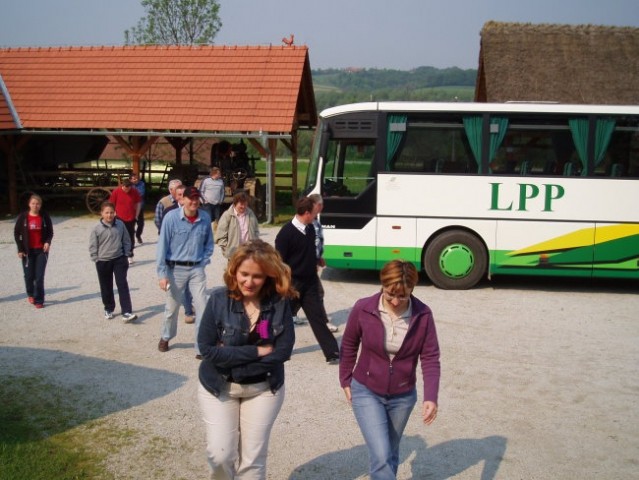 Prekmurje - foto