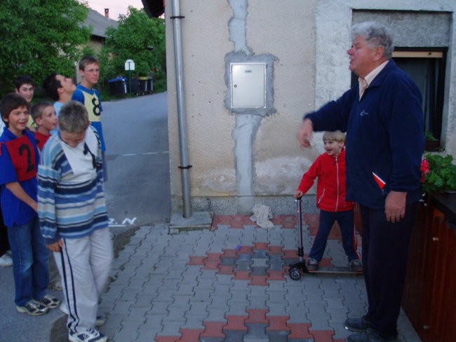 Gradnja - foto povečava