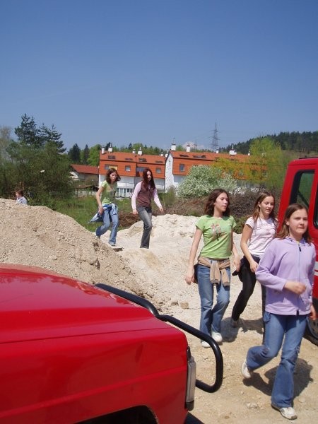 Orientacija 2006 - foto povečava