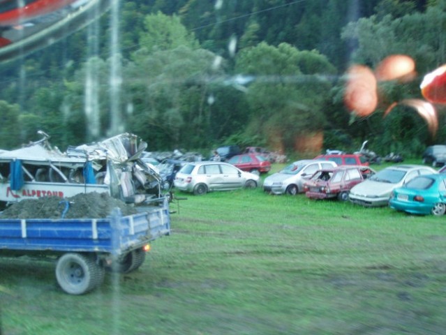 Zelezniki - foto