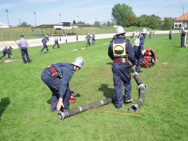 Člansko tekmovanje GZL 23.09.2007 - foto povečava