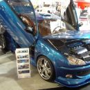  TUNING WORLD BODENSEE 2006