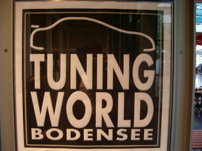  TUNING WORLD BODENSEE 2006 - foto povečava