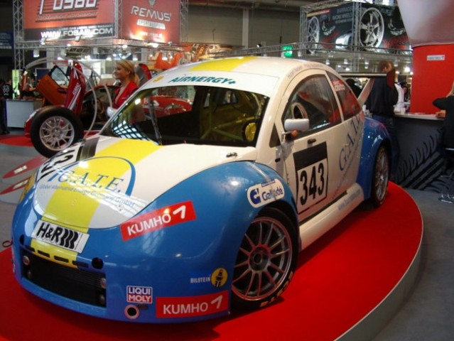  TUNING WORLD BODENSEE 2006 - foto