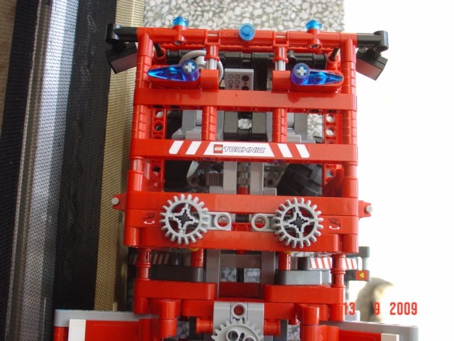 Lego - foto povečava