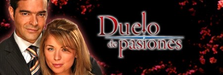 Duelo de Pasiones - foto povečava