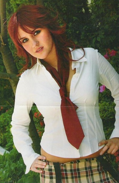 Dulce Maria - foto