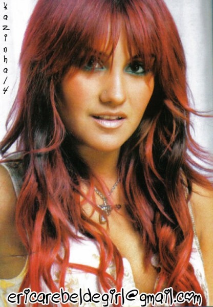 Dulce Maria - foto