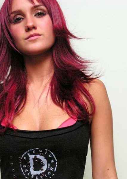 Dulce Maria - foto