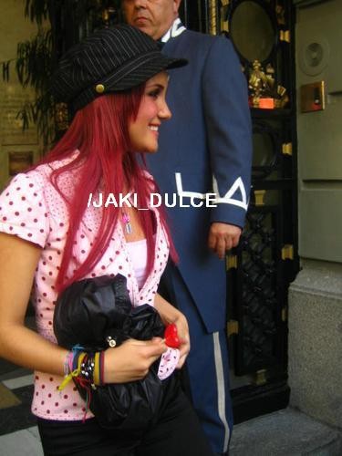 Dulce Maria - foto