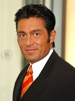 Fernando Colunga - foto