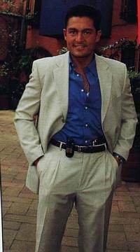 Fernando Colunga - foto