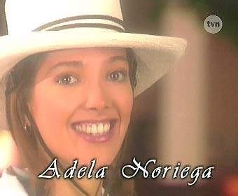 Adela Noriega - foto povečava