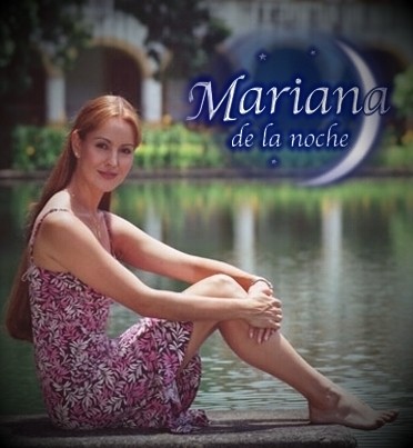 Mariana de la Noche - foto