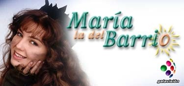 Maria la del Barrio - foto