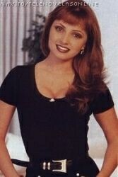 Angelica Rivera - foto