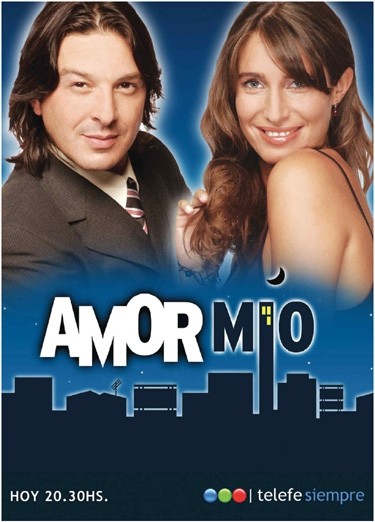 Amor Mio - foto povečava