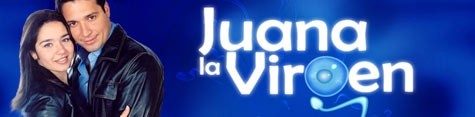 Juana la Virgen - foto povečava