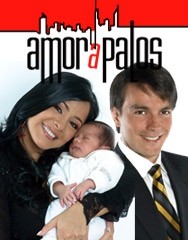 Amor a Palos - foto povečava