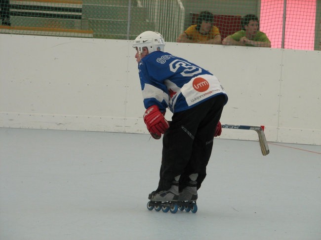 Elitna liga - 27.-28.5.06 Horjul - foto povečava