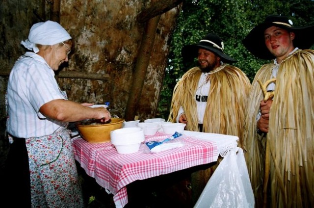 Ovčarski praznik - foto