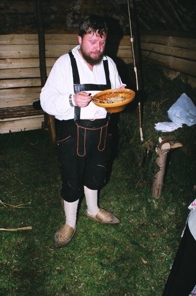 Ovčarski praznik - foto
