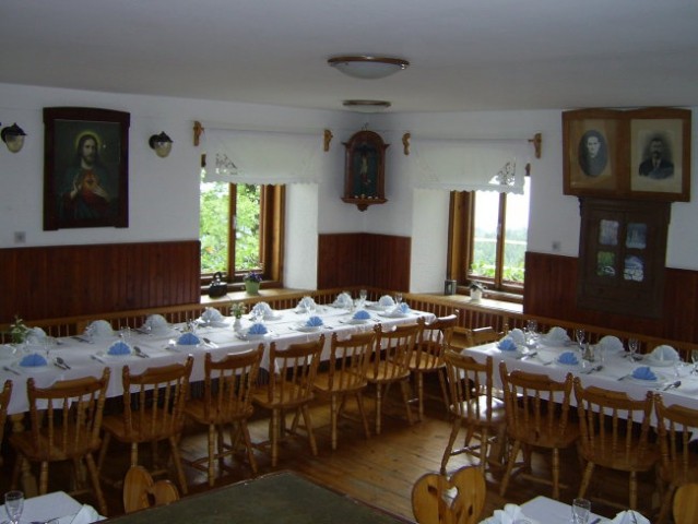 Izletniška kmetija Hribršek - foto