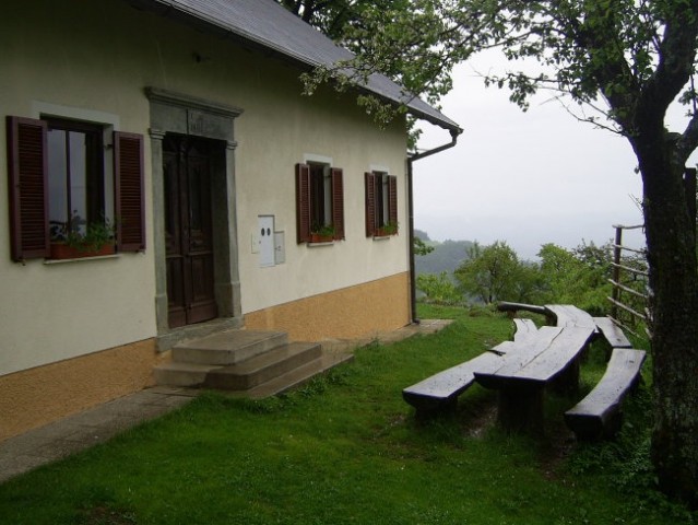 Izletniška kmetija Hribršek - foto